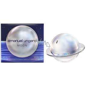 Emanuel Ungaro Cosmic Moon parfémovaná voda pro ženy 90 ml Emanuel Ungaro Cosmic Moon parfémovaná voda pro ženy 90 ml