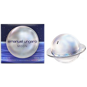 Emanuel Ungaro Cosmic Moon Parfümwasser für Frauen 90 ml