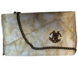 Roberto Cavalli Serpentine kabelka