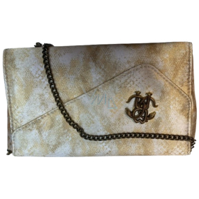 Roberto Cavalli Serpentine Tasche