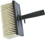 Spokar 6106/636 quadratische Malerpinsel, 170 × 75 mm