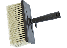 Spokar 6106/636 quadratische Malerpinsel, 170 × 75 mm