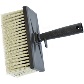 Spokar 6106/636 quadratische Malerpinsel, 170 × 75 mm