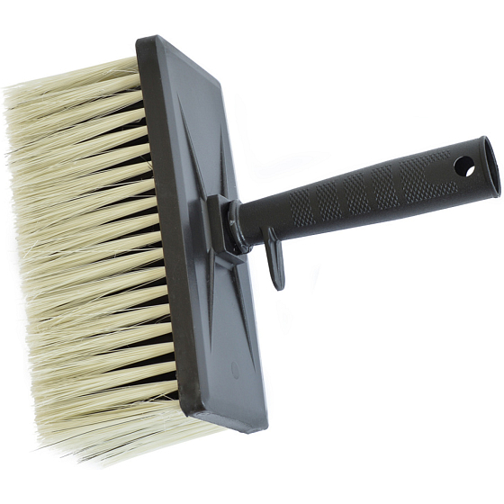 Spokar 6106/636 quadratische Malerpinsel, 170 × 75 mm