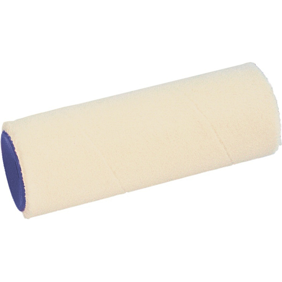Spokar Velur Fußbodenroller zum Malen für Halter 8 mm, 180 mm