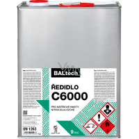 BALTECH Verdünner C6000, 9 l