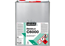 BALTECH ředidlo C6000, 9 l