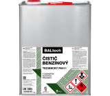 BALTECH technischer Benzinreiniger P6411, 9 l