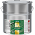FEST-B S2141, Antikorrosionsbeschichtung für Eisen, 0840 rötlichbraun, 12 kg