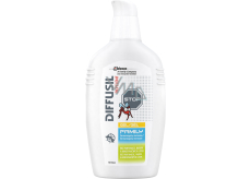Diffusil Family Gel Repellent in Gelform, 100 ml