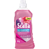 Scalla universeller Reiniger Flower Volley rosa, 1 l
