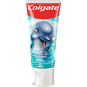 Colgate Zahnpasta für Kinder Kids Animal Gang, 50 ml