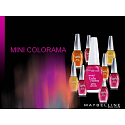 Maybelline Colorama Nagellack 51 French White 7,5 ml