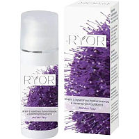 RYOR aktives Anti-Falten-Creme 50 ml