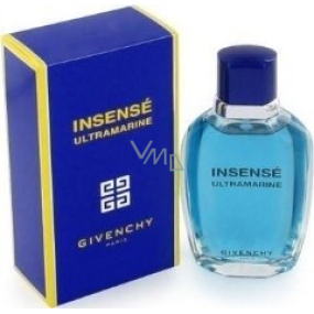 Givenchy Insensé Ultramarine AS 100 ml Herren Aftershave