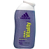 Adidas Full Vitality Duschgel 250 ml