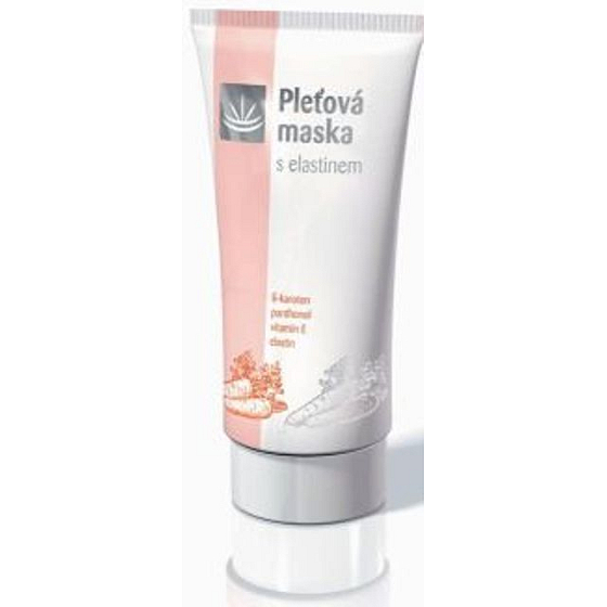 Regina Elastin Gesichtsmaske 90 ml
