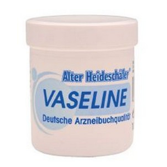 Alter Heideschäfer Vaseline Salbe 100 ml
