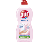 Pur Balsam Hands & Nails 500 ml Geschirrspülmittel