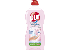 Pur Balsam Hands & Nails 500 ml Geschirrspülmittel