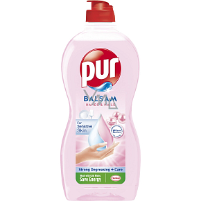 Pur Balsam Hands & Nails 500 ml Geschirrspülmittel