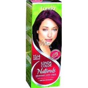 Londa Color Naturals permanente Haarfarbe 15/4 rote Kirsche