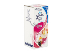 Glade One Touch Japanischer Garten Mini Sprühlufterfrischer 10 ml nachfüllen