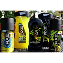 Axe Twist Duschgel für Männer 250 ml