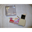 Pupa Zoo Non Conventional Cartridge mit dekorativer Kosmetik 35 g Schaf