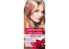 Garnier Color Sensation Haarfarbe 7.0 Weiches Opalblond