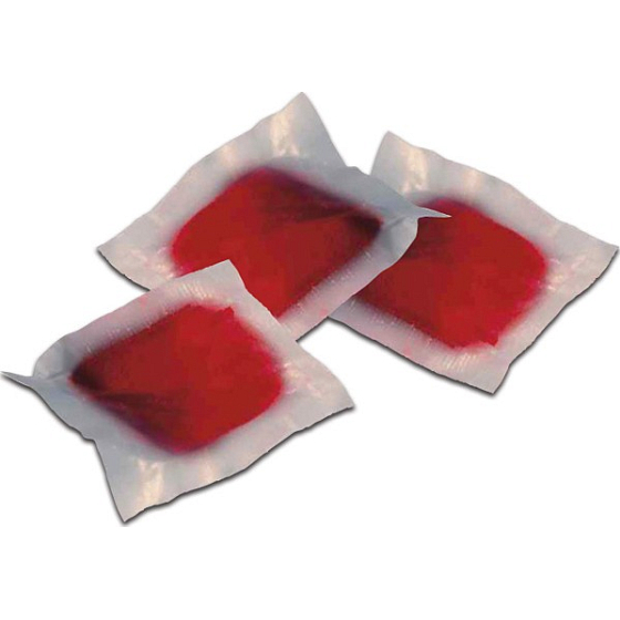 Ratimor-Weichköder zur Bekämpfung von Nagetieren 1 kg