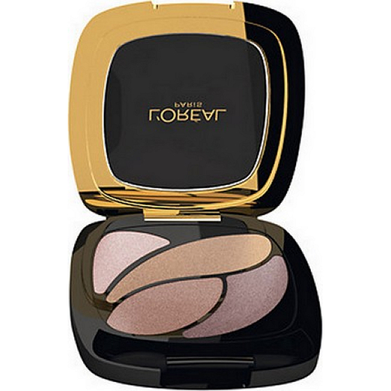 Loreal Color Riche Les Ombres Lidschatten E1 Beige Trench 2,5 g