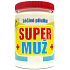 Nekupto Heilpillen Super Man Schokoladendragees 60 g