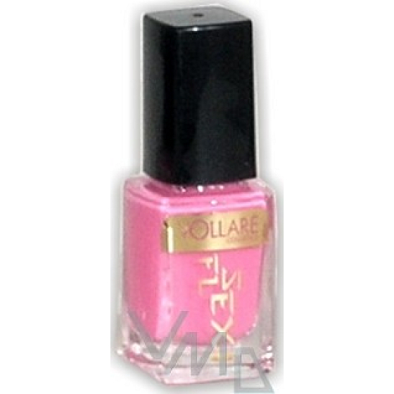 Vollare Cosmetics Sexy Flexi Nagellack 295 10 ml
