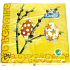 Lambi Papierservietten 3-lagig 33 x 33 cm 20 Stück Ostereier mit Katzen