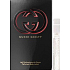 Gucci Guilty Black pour Femme Eau de Toilette für Frauen 2 ml mit Spray, Fläschchen