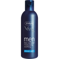 Ziaja Men Duo Concept Duschgel 300 ml