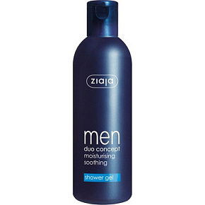 Ziaja Men Duo Concept Duschgel 300 ml