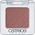 Catrice Absolute Augenfarbe Mono Lidschatten 750 Neu In Braun 2 g