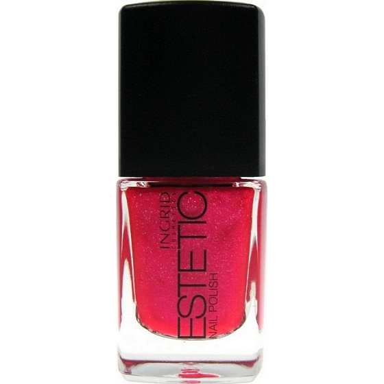 Ingrid Cosmetics Estetic Nagellack Nagellack 064 10 ml