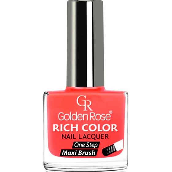 Golden Rose Rich Color Nagellack Nagellack 073 10,5 ml