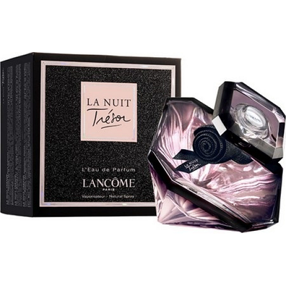 Lancome La Nuit Trésor parfümiertes Wasser für Frauen 30 ml