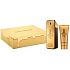 Paco Rabanne 1 Million Eau de Toilette 100 ml + Duschgel 100 ml, Geschenkset