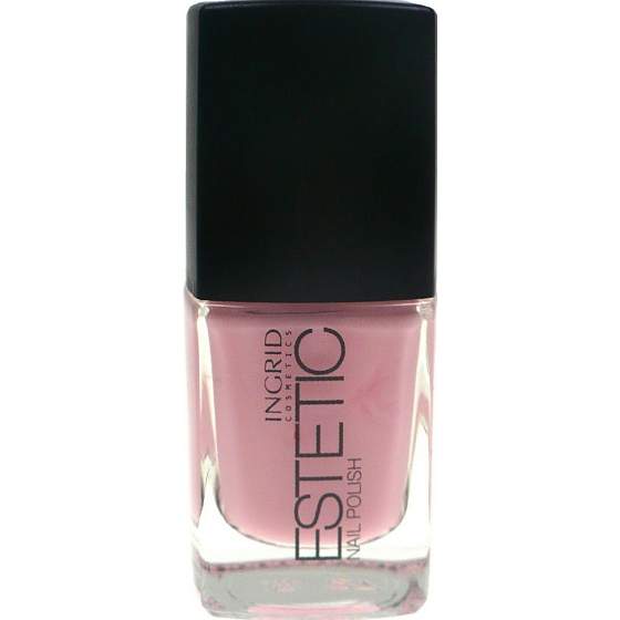 Ingrid Cosmetics Estetic Nagellack Nagellack 006 10 ml