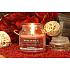 Lima Aroma Dreams Romantica aromatisches Kerzenglas mit Deckel 120 g