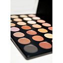 Sei schick! Glam Nude-Palette mit 28 Lidschatten, 28 g