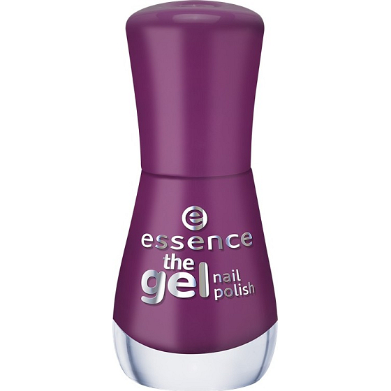Essence Gel Nagel Nagellack 52 Amazed By You 8 ml