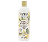 Inecto Naturals Coconut Haarspülung mit reinem Kokosöl 500 ml