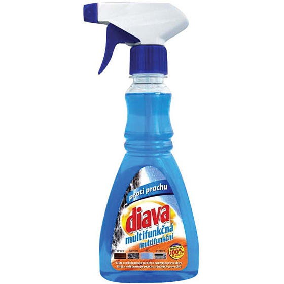 Diava Multifunction Dust 495 ml Sprühgerät