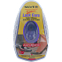 Selbstpolierender Silber Premium Lack Care Schwamm mit farblosem Behälter 6 ml